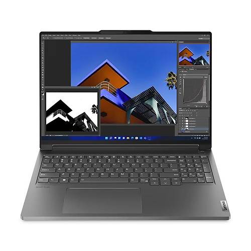 Lenovo ThinkBook 16p 21J80032TR i7-13700H 32GB 1TB SSD 8GB RTX4060 16 WQXGA FreeDOS