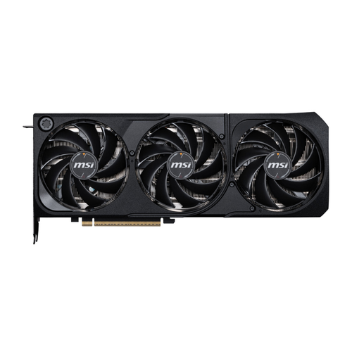 MSI GeForce RTX 5080 16G Shadow 3X 16GB GDDR7 256bit DX12 PCIe 5.0 (3xDP 1xHDMI) Ekran Kart�