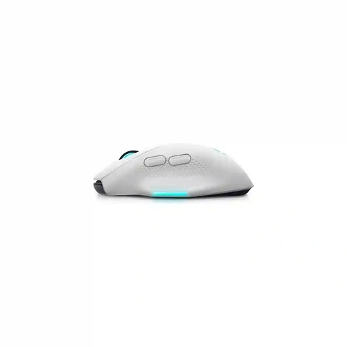 Dell Alienware Wireless Gaming Mouse Beyaz AW620M