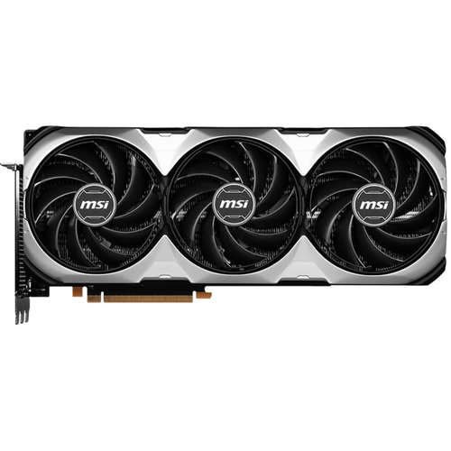 MSI GeForce RTX 4090 VENTUS 3X 24G OC 24GB 384Bit GDDR6X