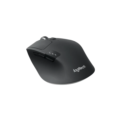 Logitech M720 Triathlon �oklu Bilgisayar Kablosuz Mouse Siyah