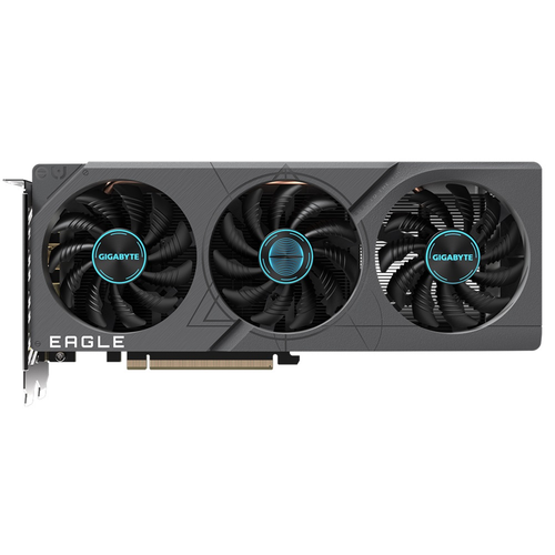 Gigabyte GeForce RTX 4060 Eagle OC 8G 8GB 128Bit GDDR6