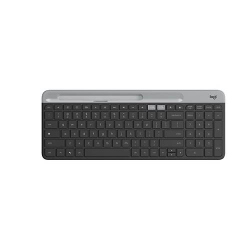 Logitech K580 Ultra nce Multi-Device Bluetooth Klavye Siyah 920-010624