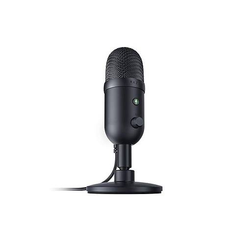 Razer Seiren V2 X Oyun ve Yaync Mikrofonu RZ19-04050100-R3M1