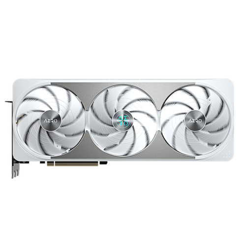 Gigabyte GeForce RTX 5070 Ti AERO OC 16GB 256bit GDDR7 GV-N507TAERO OC-16GD