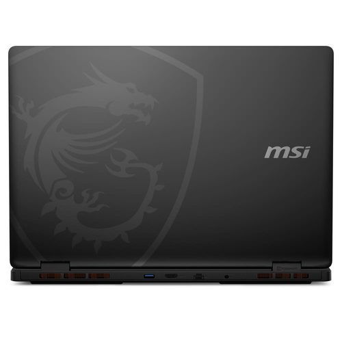 MSI Crosshair 18 HX AI A2XWGKG-014TR Ultra 9 275HX 32GB 1TB SSD 8GB RTX5070 115W 18 QHD+ 240Hz Windows 11