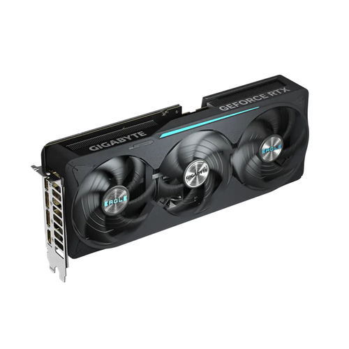 Gigabyte GeForce RTX 5070 Ti Eagle OC SFF 16GB 256bit GDDR7 GV-N507TEAGLE OC-16GD