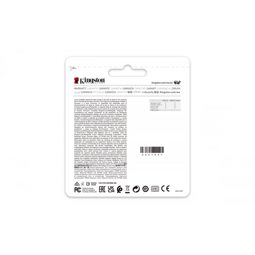 Kingston DataTraveler Exodia M 64GB Flash Bellek DTXM/64GB
