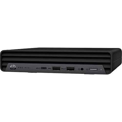 HP Pro Mini 400 G9 5W861ES i5-12500T 8GB 512GB SSD FreeDOS