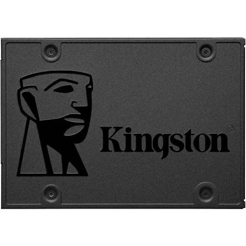 Kingston A400 480GB Sata 3 SSD Disk SA400S37/480G