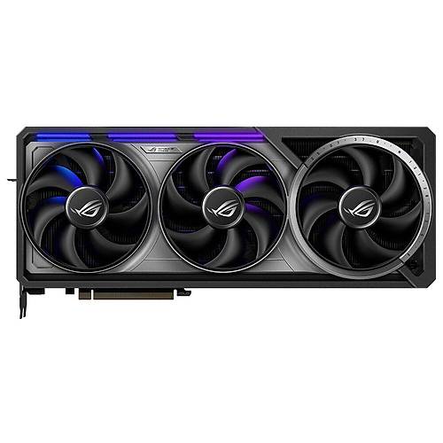 ASUS ROG Astral GeForce RTX 5080 16GB GDDR7 OC Edition Ekran Kart