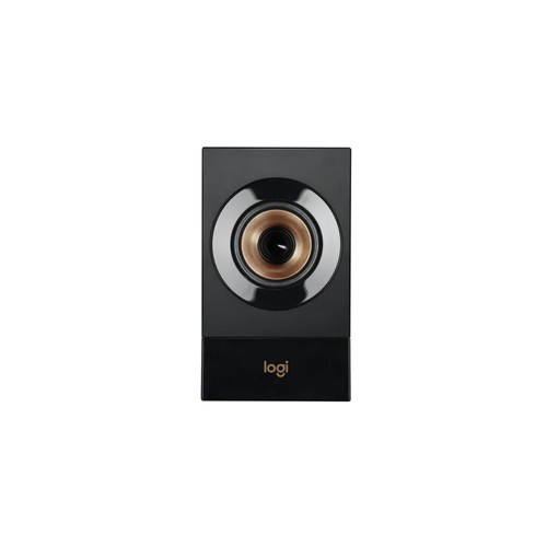 Logitech Z533 2+1 Subwoofer Kablolu Kumandal� 120W Hoparl�r Siyah 980-001054