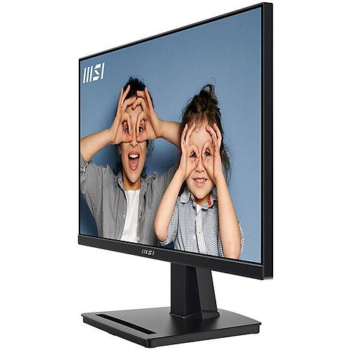 MSI PRO MP225 21.5 1920x1080 100Hz 1ms HDMI VGA Led Monitr