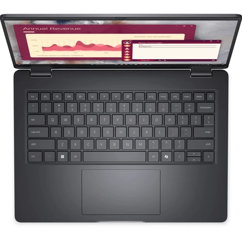 Dell Pro 14 PC14250 Core 7 150U 32GB 1TB SSD 14 FHD+ FreeDOS C7165