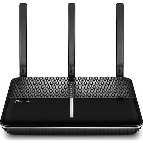 TP-Link Archer VR600 5GHz 1300Mbps Wi-Fi Gigabit VDSL/ADSL Modem Router