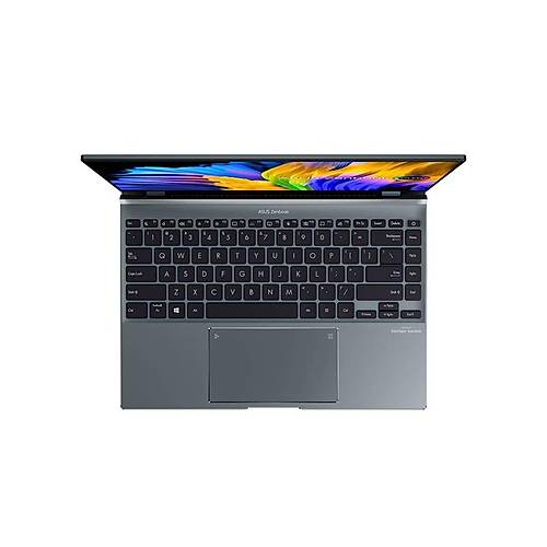 ASUS Zenbook 14X OLED UX5401ZA-L7041W i5-12500H 16GB 512GB SSD 14 2.8K 90Hz Windows 11