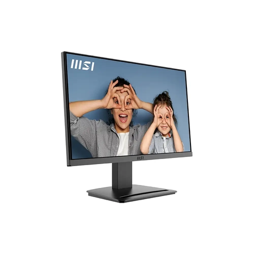 MSI PRO MP223 E2 21.5 1920x1080 FHD 100Hz 1ms HDMI DP Adaptive Sync Led Monitr