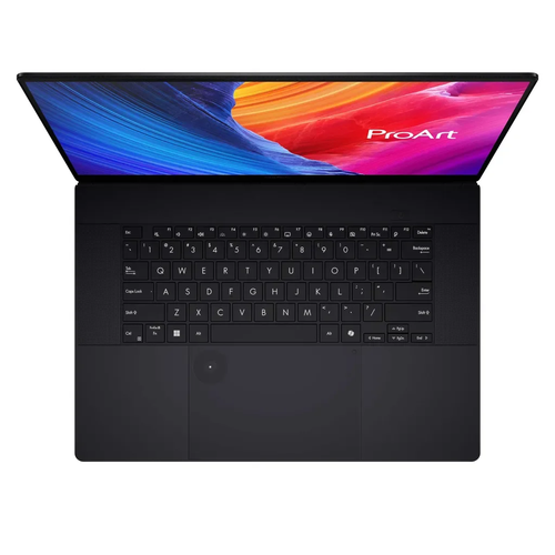 ASUS ProArt P16 H7606WP-SR240W Ryzen AI 9 HX 370 32GB 1TB SSD 8GB RTX5070 16 3K OLED Touch 120Hz Windows 11