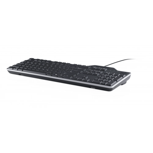 Dell Pro SmartCard  Kablolu �ngilizce Klavye KB813