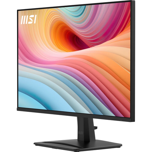 MSI PRO MP251 E2 24.5 1920x1080 120Hz 1ms HDMI VGA DP Adaptive Sync IPS Monit�r