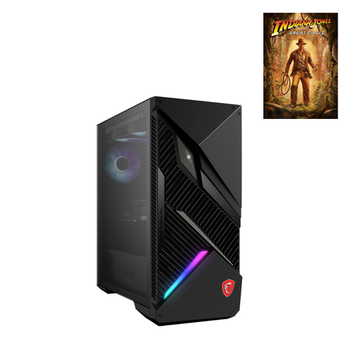 MSI MPG Infinite X2 14NUF7-449EU i7-14700KF 32GB 2TB SSD 16GB RTX4070Ti Super Windows 11 Home