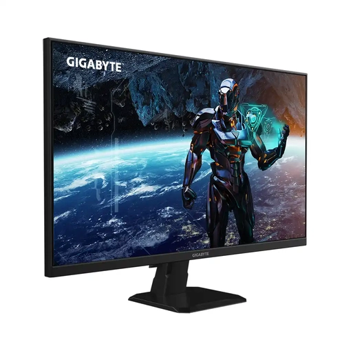 Gigabyte GS27Q 27 2560x1440 170Hz (OC) 1ms HDMI DP IPS Gaming Monit�r