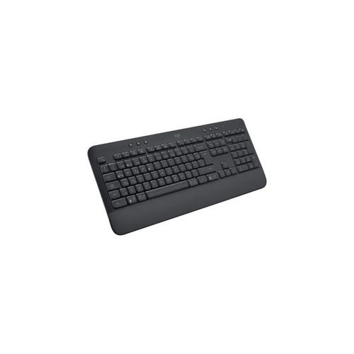 Logitech Signature K650 Kablosuz Klavye Siyah 920-010919