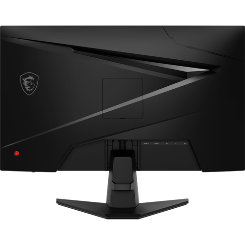 MSI MAG 256F 24.5 1920x1080 180Hz 1ms HDMI DP Adaptive Sync Gaming Monit�r