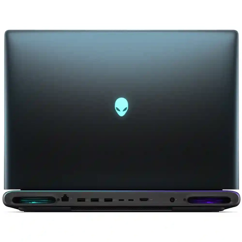 Dell Alienware 18 Area-51 AA18250 Ultra 9 275HX 32GB 4TB SSD 16GB RTX5080 175W 18 WQXGA 300Hz Windows 11 ngilizce Klavye