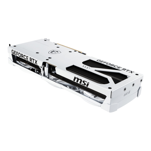 MSI GeForce RTX 5080 16G Ventus 3X White 16GB GDDR7 256bit DX12 PCIe 5.0 (3xDP 1xHDMI) Ekran Kart�