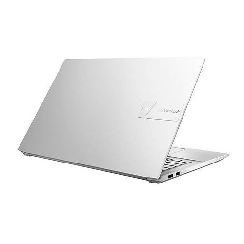 ASUS Vivobook Pro 15 M6500QE-HN040 Ryzen 7 5800H 16GB 512GB SSD 4GB RTX3050Ti 50W 15.6 FHD 144Hz FreeDOS