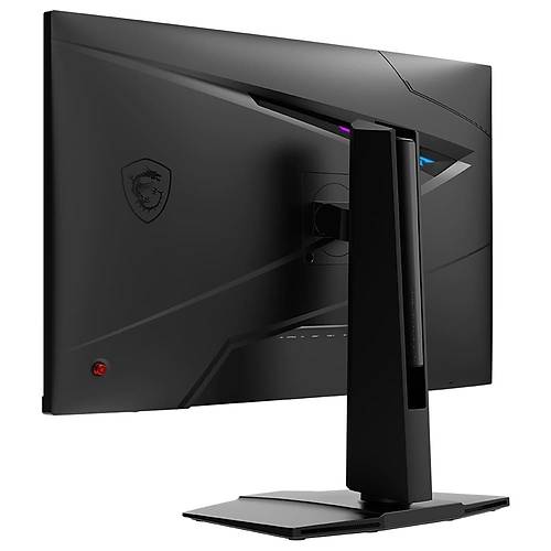 MSI MPG 274URF QD 27 3840x2160 160Hz 1ms HDMI DP Type-C HDR 400 FreeSync Premium Pro Gaming IPS Monitr