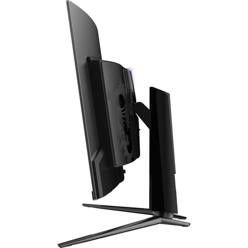MSI MPG 321CURX QD-OLED 31.5 3840x2160 UHD 240Hz 0.03 ms Curve 1700R QD-OLED HDMI DP Type-C True Black 400 Gaming Monit�r