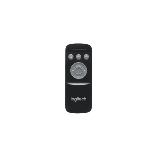 Logitech Z906 5+1 Surround Ses Hoparl�r Siyah 980-000468
