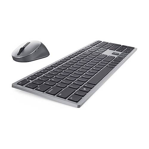 Dell Premier KM7321W Kablosuz Klavye Mouse Set Trke Q 580-AJQR