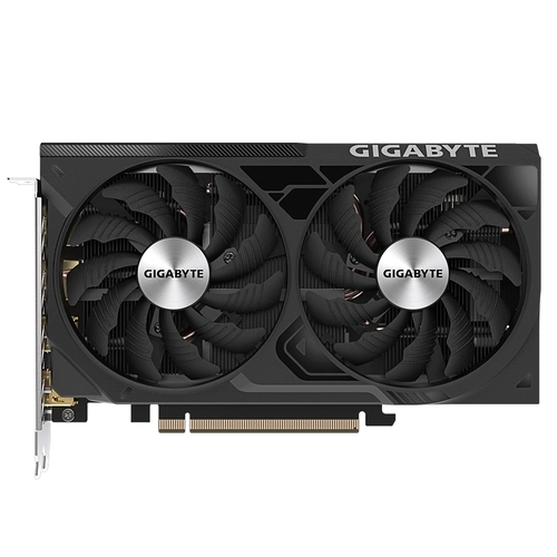 Gigabyte GeForce RTX 4060 Ti Windforce OC 8G 8GB 128Bit GDDR6 GV-N406TWF2OC-8GD