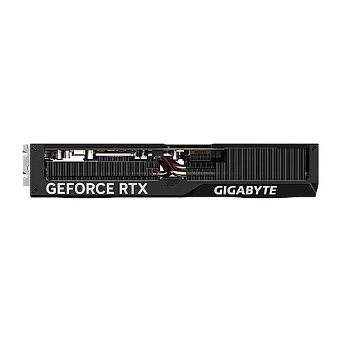 Gigabyte GeForce RTX 4070 Ti Windforce OC 12G 12GB 192Bit GDDR6X GV-N407TWF3OC-12GD