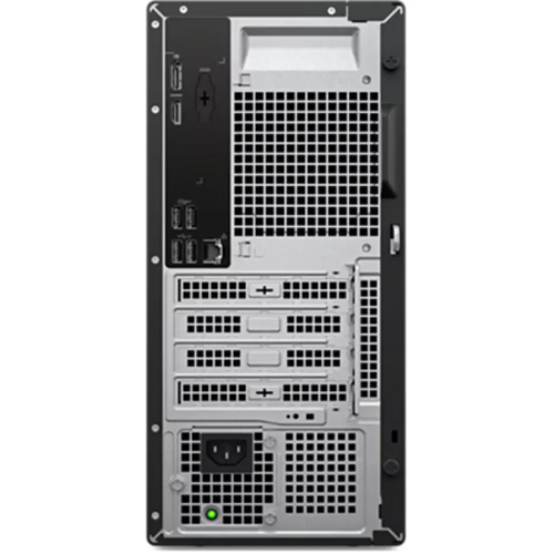 Dell Tower Essential QVT1260 i5-14400 16GB 512GB SSD Windows 11 Pro BTO005B