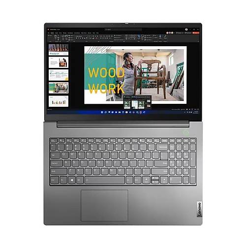 Lenovo ThinkBook 15 G4 IAP 21DJ00LKTR i5-1235U 8GB 256GB SSD 2GB MX550 15.6 FHD FreeDOS