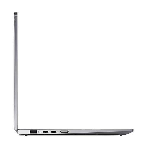 Lenovo ThinkPad X1 2in1 Gen 9 21KE002NTX Ultra 7 155U 32GB 1TB SSD 14 Touch 120Hz Windows 11 Pro
