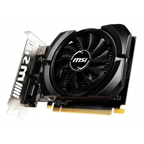 MSI GeForce GT 730 OC 4GB 64Bit DDR3