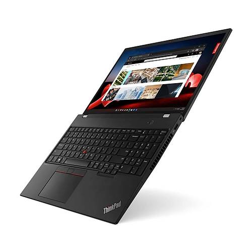 Lenovo ThinkPad T16 21HH002PTX i5-1335U 16GB 512GB SSD 16 WUXGA Windows 11 Pro