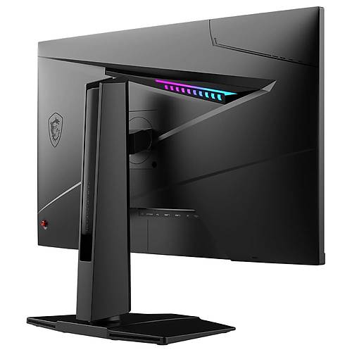 MSI MPG 274URF QD 27 3840x2160 160Hz 1ms HDMI DP Type-C HDR 400 FreeSync Premium Pro Gaming IPS Monitr