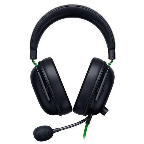 Razer BlackShark V2 X Gaming Kulaklk Siyah RZ04-03240100-R3M1