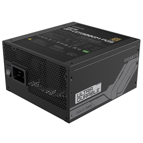 Gigabyte UD1300GM PG5 1300W 80 Plus Gold Full Mod�ler Power Supply