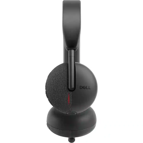 Dell Pro Wireless Kulakl�k Siyah WL3024 520-BBFL