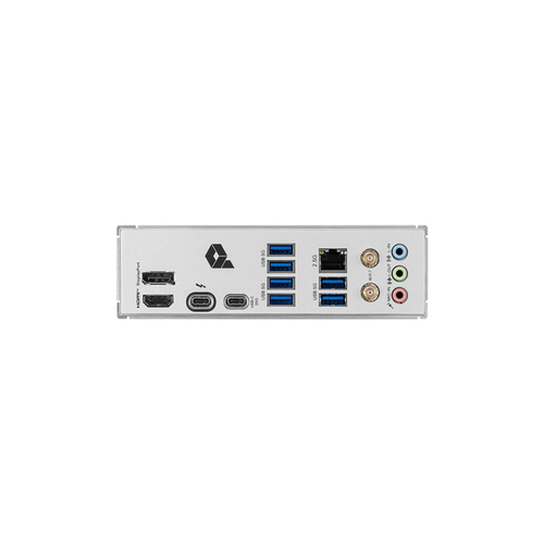 MSI PRO Z890-S WiFi DDR5 8600MHz (OC) USB 20Gbps 3xM.2 Thunderbolt 4 HDMI DP 2.5G LAN WiFi7 ATX Soket 1851