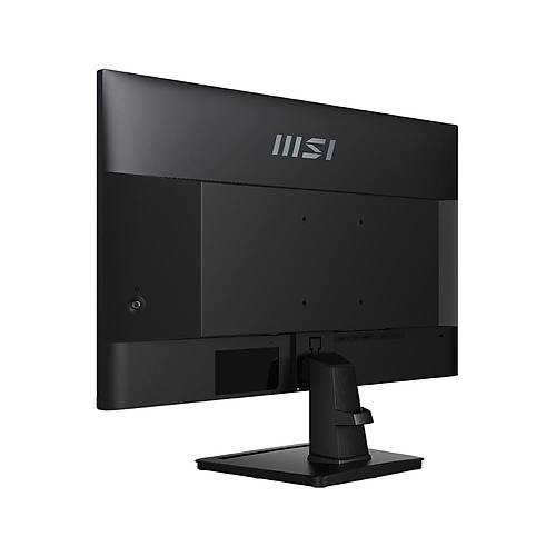 MSI PRO MP275QDE 27 2560x1440 100Hz 1ms HDMI DP Adaptive Sync IPS Monitr