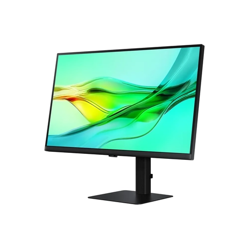 Samsung ViewFinity S6 S60UD 27 2560x1440 QHD 100Hz 5ms HDMI DP Type-C RJ45 HDR10 IPS Monit�r