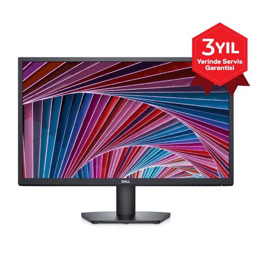 Dell SE2422H 23.8 1920x1080 75Hz 5ms HDMI VGA Led Monitr